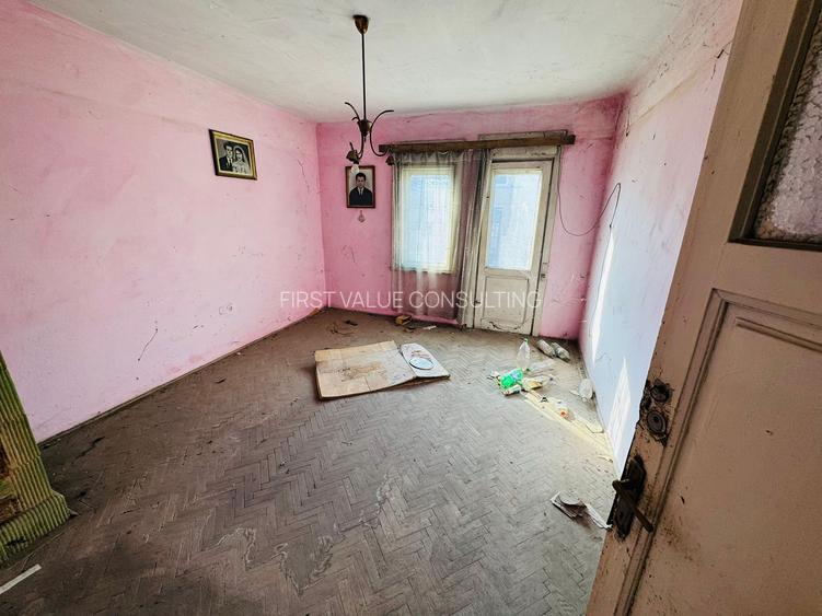 Apartament în vilă – Ultracentral, Str. Traian nr. 97 - 3