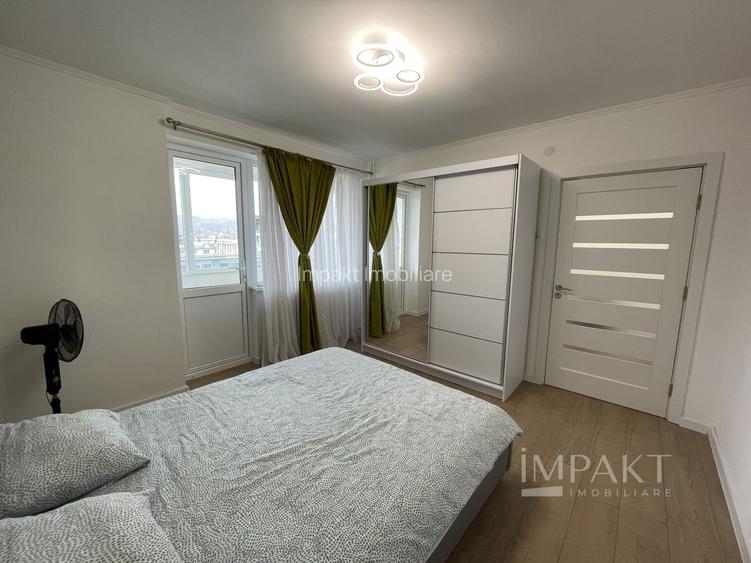 Apartament 2 camere in Piața Mihai Viteazul. - 4