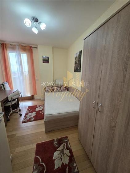 FRUCTUS PLAZA- Apartament 3 camere DECOMANDAT, parcare- Gheorghe Lazar - 11