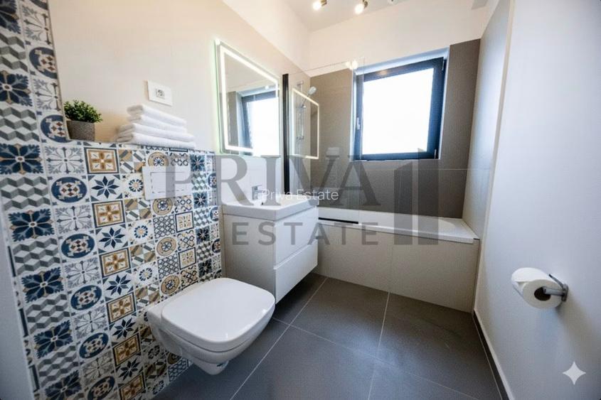 Apartament premium 2 camere, 54 mp, Giroc - 8