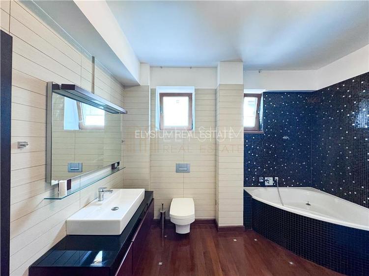 Apartament de vanzare 3 camere Herastrau Nordului - 25