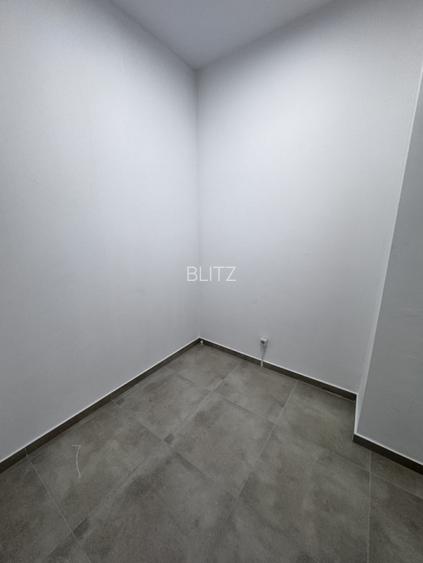 Spatiu comercial, 91 mp utili, zona Garii - 6