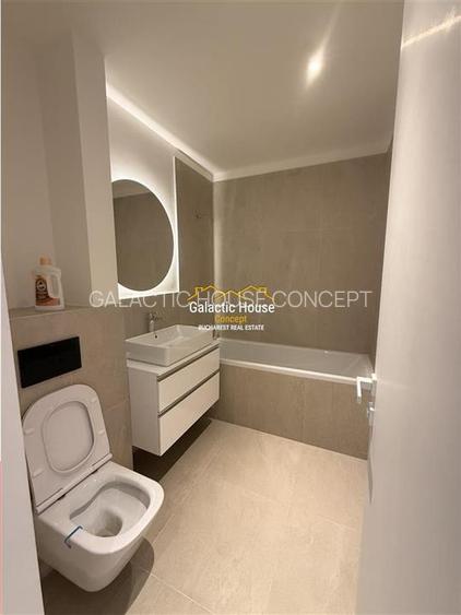 APARTAMENT APARTAMENT LUX PIATA VICTORIEI -PETRU RARES - 16