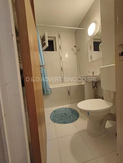Drumul Taberei - 5 minute Metrou Favorit - Apartament 2 camere, RENOVAT RECENT - 7