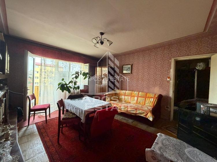Apartament cu 2 camere, de vanzare, zona Dambovita, Timisoara - 2