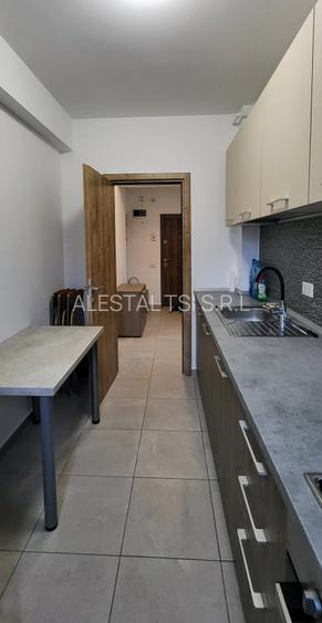 Doua camere cu centrala si parcare Neofort Fundeni COMISION ZERO - 8