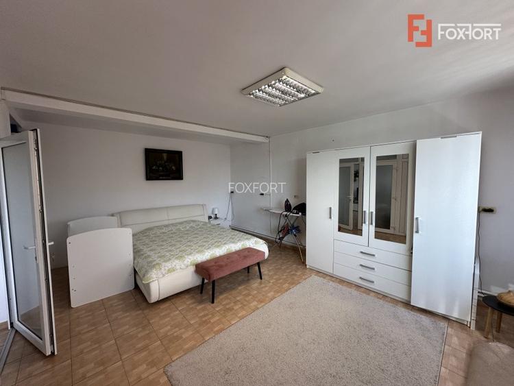 COMISION 0% Cladire de birouri multifunctionala - zona Girocului - 32