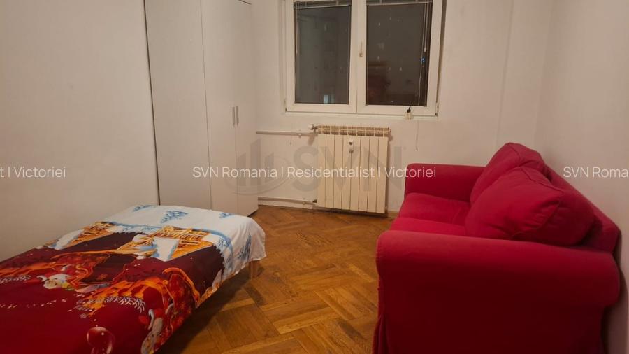 REA1028215 Apartament 3 camere I Lacul Tei I Parcul Tei I De vanzare - 2