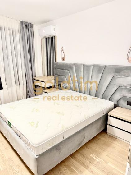 COMPLEX RESIDENTIAL/ANSAMBLU SECURIZAT/CURTE/PARCARE/SUPERBA - 12