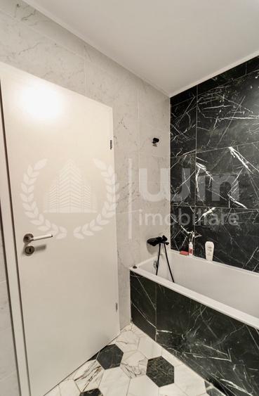 Apartament 3 camere| 82mp | Bloc nou| Parcare | Terasa | Zona Decebal