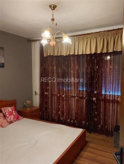 Reco Apartament 2 camere Piata Bucuresti - 5
