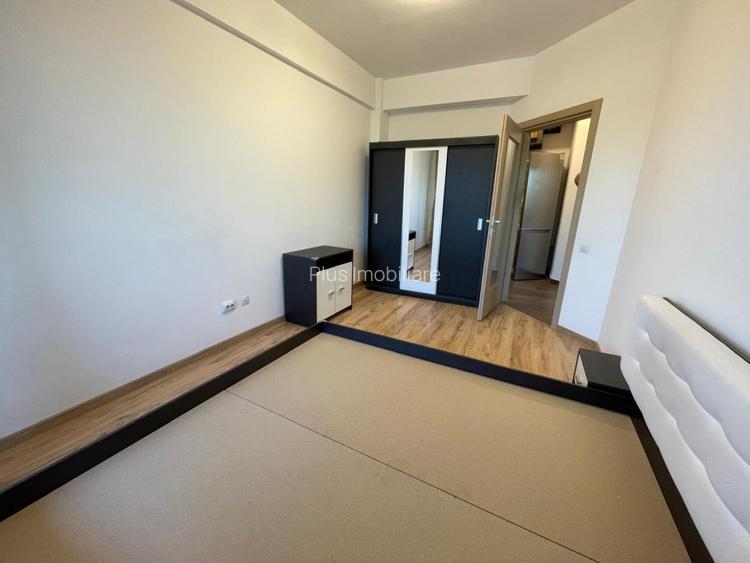 APARTAMENT 3 CAM, DECOMANDAT, 2 NIVELE, GARAJ, BLOC NOU, VISOIANU - 22