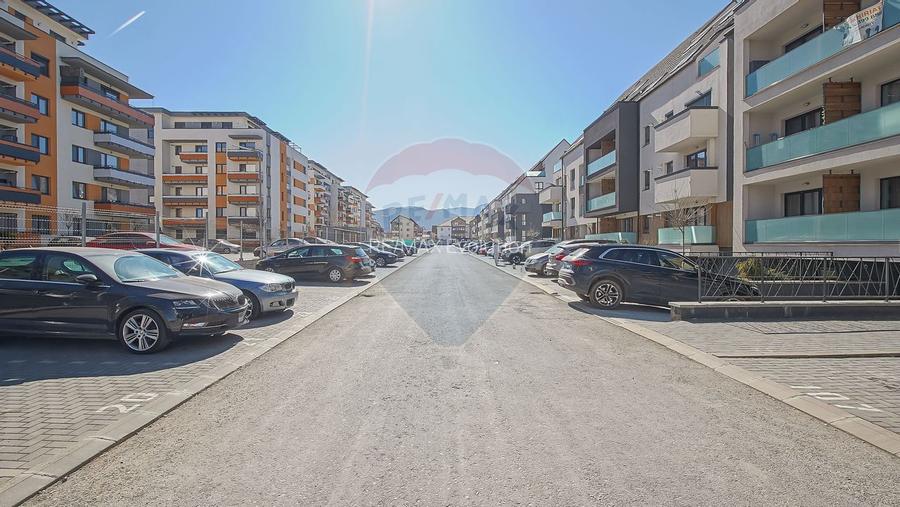 APARTAMENT DUPLEX 3 CAMERE | 82 MP | PARCARE SUBTERANA | MAURER VILLAS - 24