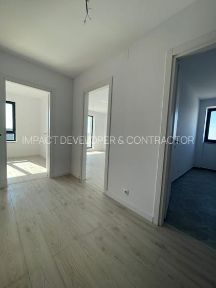 Apartament de 3 camere-Greenfield Baneasa - 7