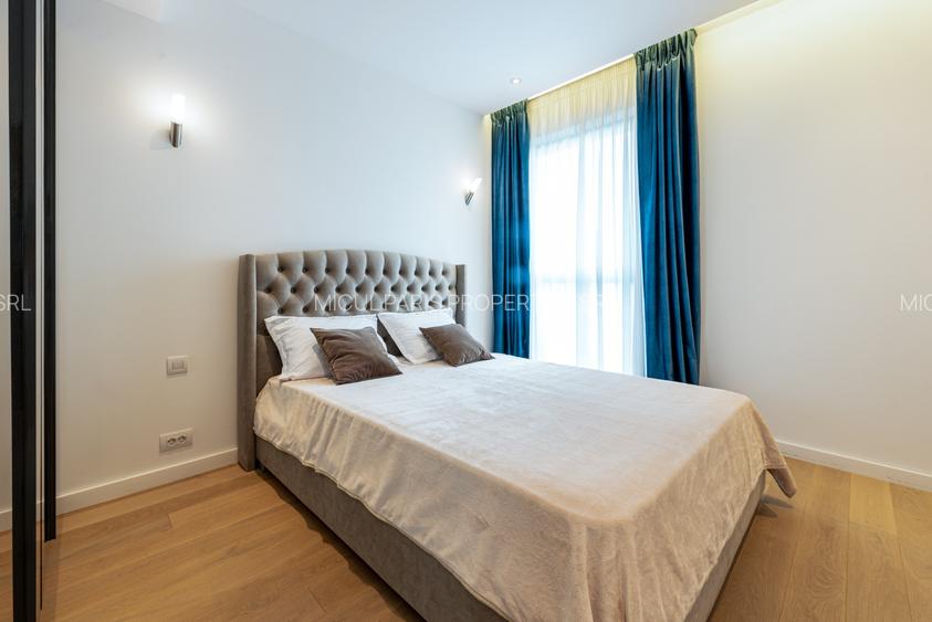 Apartament 3 camere One Herastrau Plaza- parcare subterana - 16