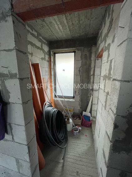 Duplex vile -C2 și C3- Palazu Mare - 11