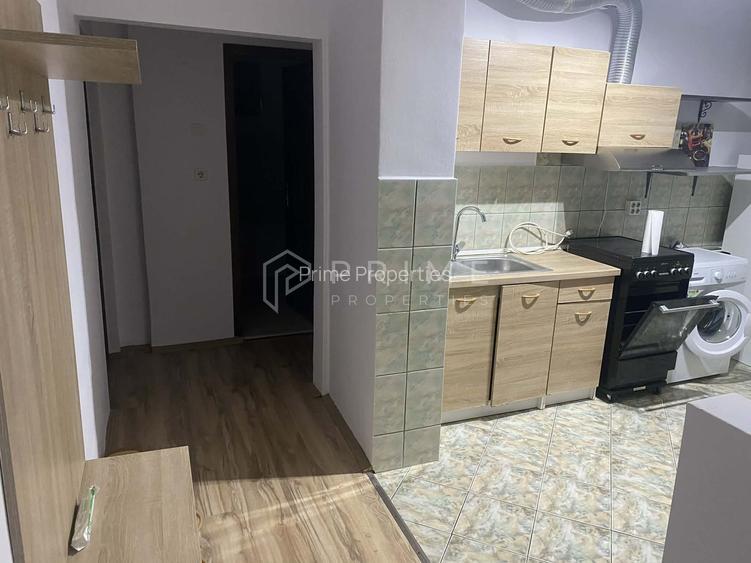Apartament 2 camere – Unirii, etaj 1, lângă stație și școală - 6