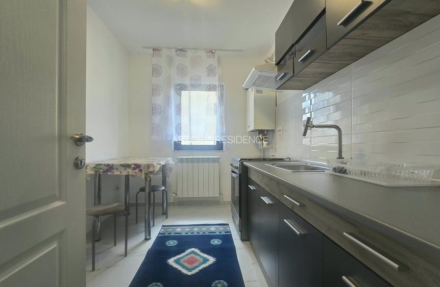 INCHIRIERE Cartier Editurii Apartament 1 camera - 6
