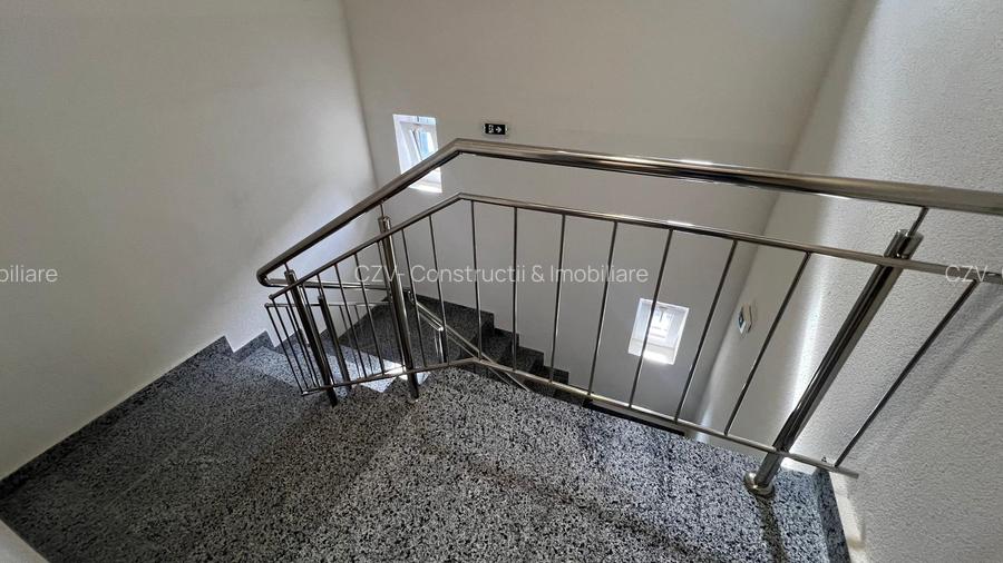 Complex Rezidențial Modern – Regim Mic de Înălțime P+4 - LIFT - 11