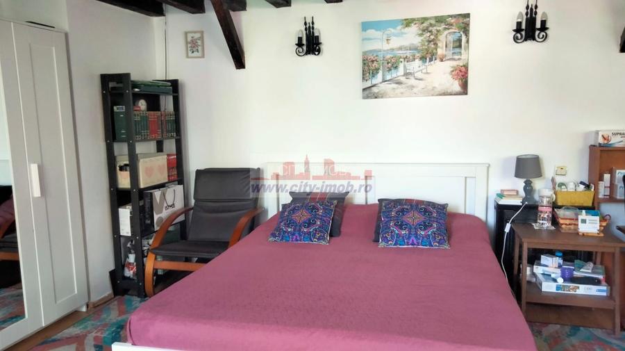 Vanzare apartament doua camere Busteni - 8