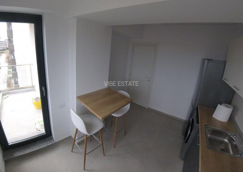 Apartament Novum Grozavesti - 9