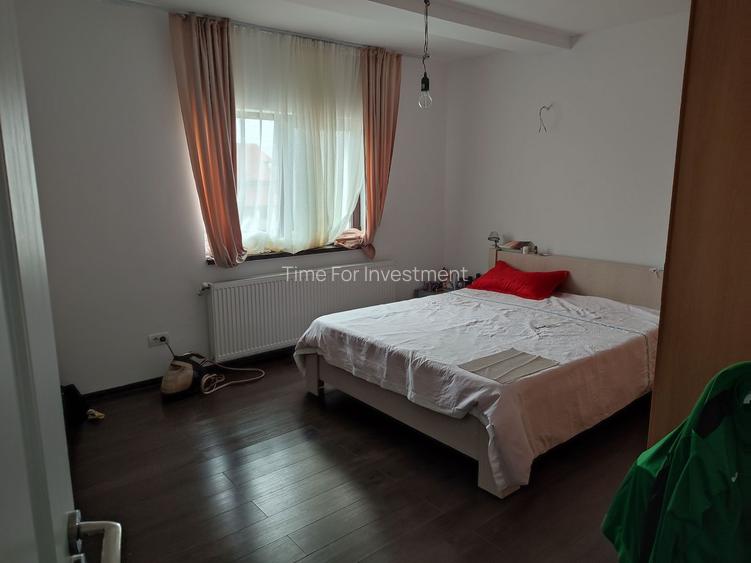 Sanandrei, Spurafete generoase, drum asflatat - 14