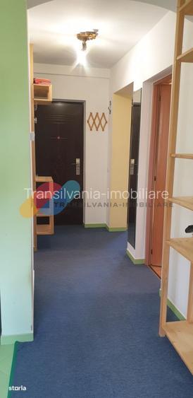 Apartament 57 m² utili în vilă,zona Plevnei - 17