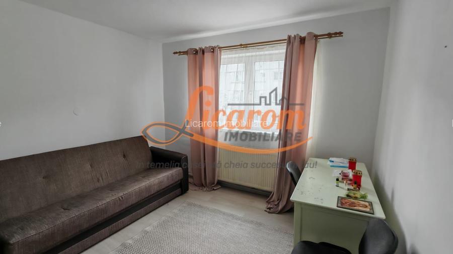 Garsoniera confort 1, Bartolomeu lângă Avantgarden,etaj 2,pret300 euro - 2