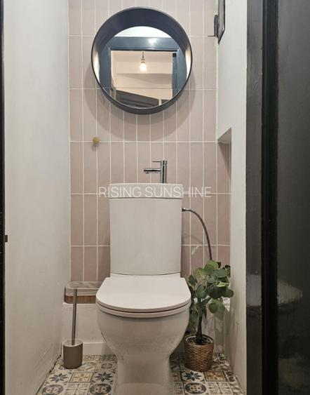 4 camere | decomandat | Gara de Nord | Pretabil Airbnb - 8