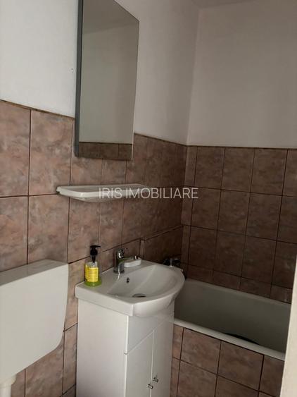 350 euro! Ap 2 camere, Alexandru cel Bun, zona Zimbru - 8