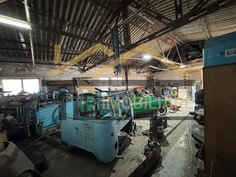 Spatiu comercial, 120mp, Zona Sangeorgiu de Mures - 4