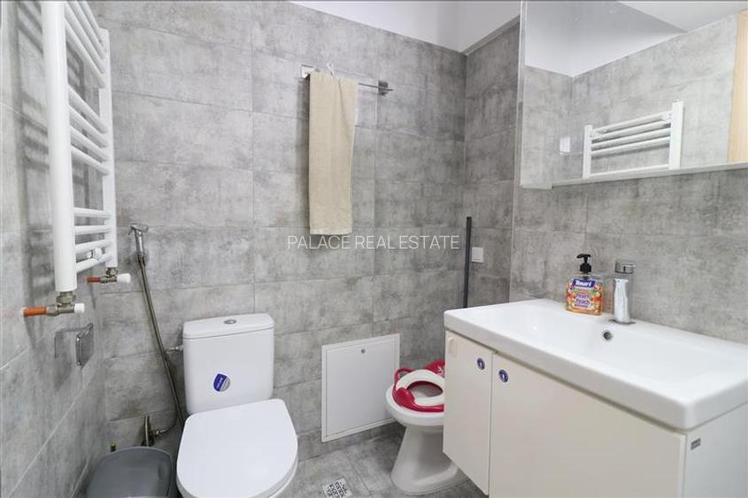 Apartament 4 camere BUCIUM COMFORT - 12