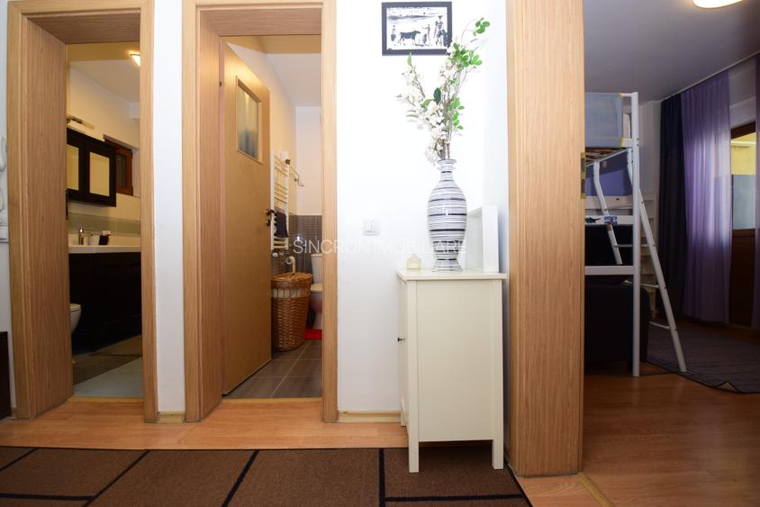 3 camere, bloc 2008, etaj 1/3, 2 parcări și boxă - Fetești - Pallady - 5