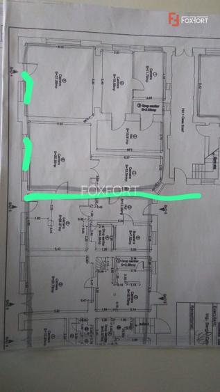 Spatiu comercial in cladire istorica zona Dorobantilor - 3