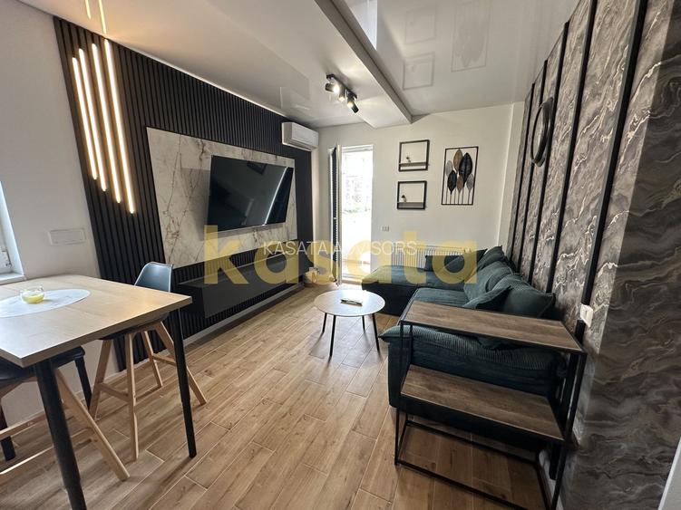 2 Camere 🏢 | Militari Residence📍 | Etaj intermediar | 🚗 disponibila - 3