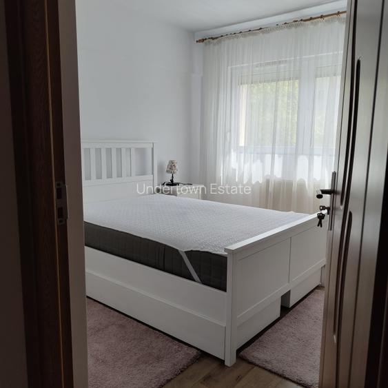 2 Camere Floreasca – Ceaikovski | Et. 2/3 | Renovat, Complet Utilat | Balcon - 22