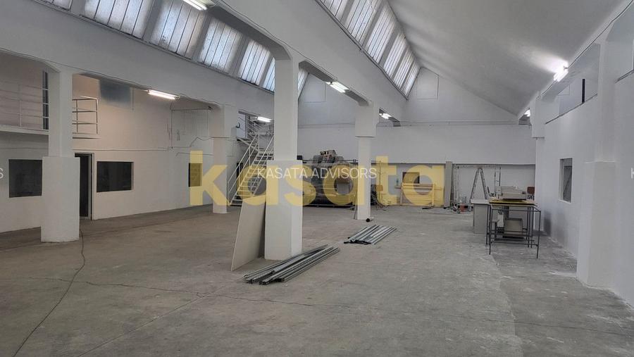 Spatiu de depozitare/productie de inchiriat-Pantelimon - 4