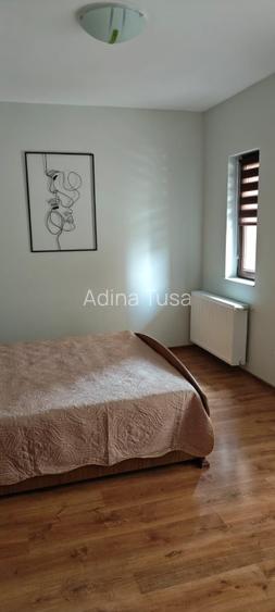 Inchiriez ap.2 camere, zona TheOffice, Marasti - 2