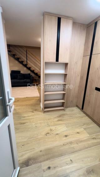 Casa 2 camere, ultrafinisata, renovata, curte comuna - 7