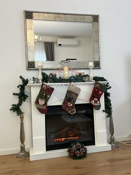 Apartament 3 camere cu grădină | Darwin Residence, Tunari - 4