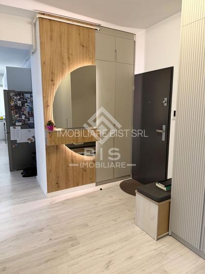 Apartament de vânzare 3 camere - Panoramic Residence - 9