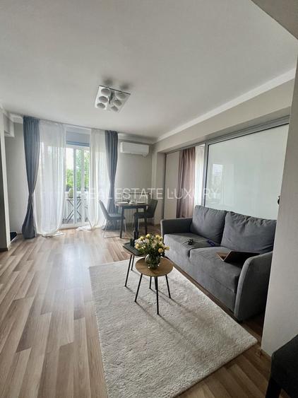 🔑 Studio dublu în Blocul Dalles | Metrou Universitate - 8