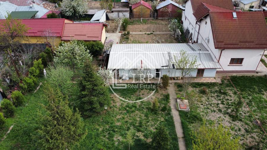 [DOMENIU PRIVAT] Vilă deosebita în Inima Orașului Voluntari | Teren 2.500 mp | - 46
