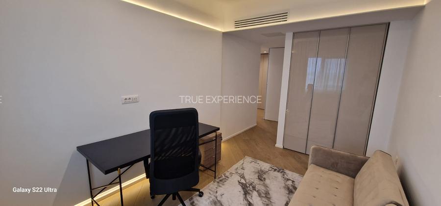 CORTINA ACADEMY | UNICUL APARTAMENT DE 4 CAMERE DISPONIBIL  | VIEW  PANORAMIC | - 9