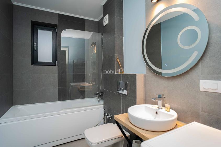 COPOU - EXPO - Ap. 2 camere, loc de parcare inclus - 11