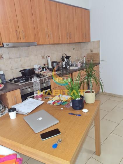 Studio de Vanzare - Popesti-Leordeni - loc de parcare inclus! - 8