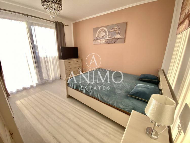 Apartament 2 camere decomandat | Intre Lacuri Residence | Parcare subterana - 3