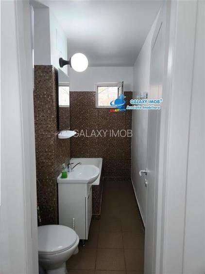 Inchiriere garsoniera renovata Parcul Circului - 5