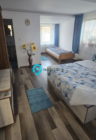 Casa de vacanta | Investitie | zona montana - padure | Arges | Leresti - 23