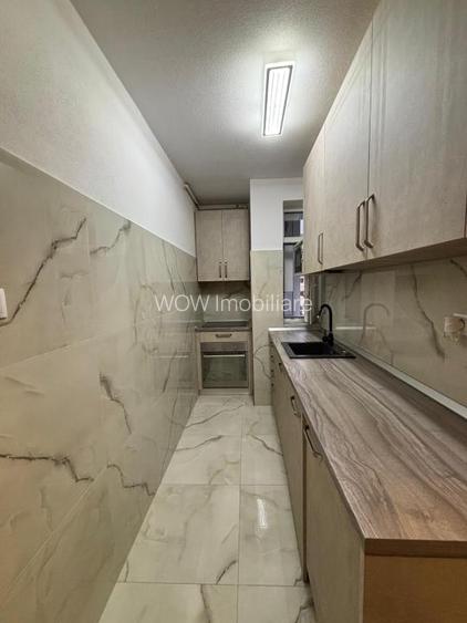 De vanzare apartament 2 camere zona Cedonia - 3